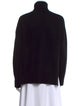 Theory Cashmere Turtleneck Sweater