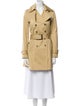 Theory Trench Coat