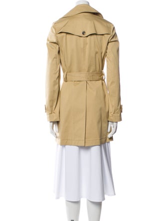 Theory Trench Coat