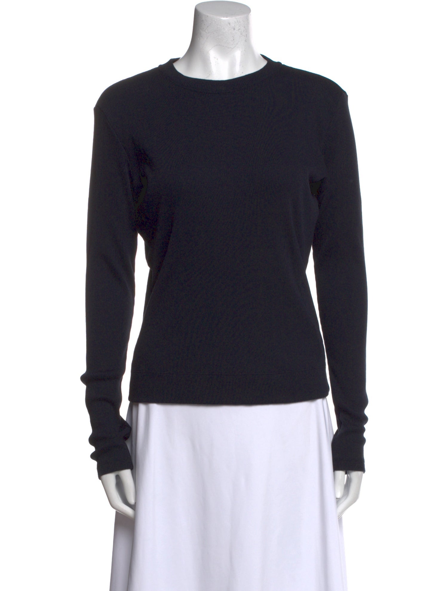 Theory Crew Neck Sweater