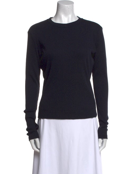 Theory Crew Neck Sweater