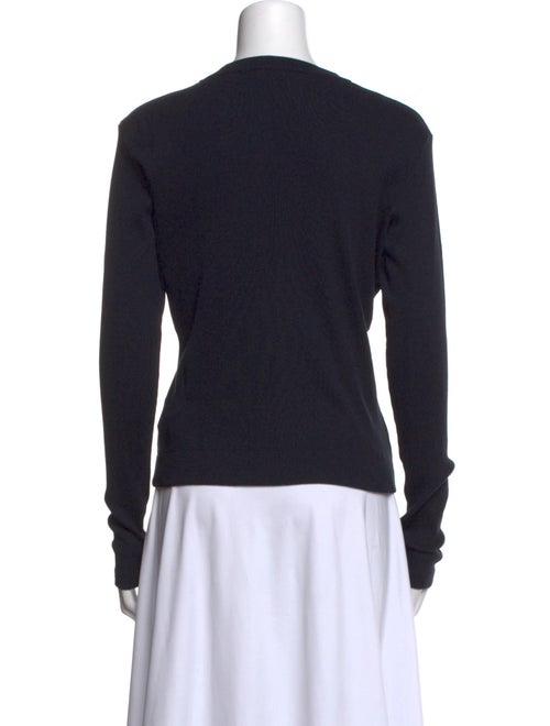 Theory Crew Neck Sweater