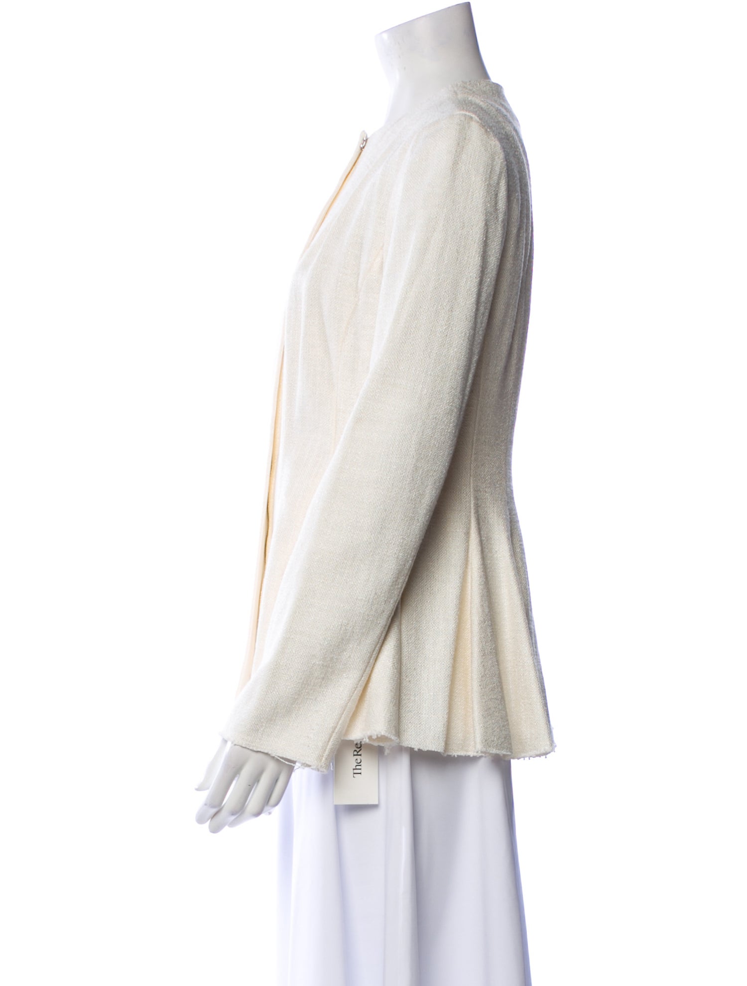 Theory Jacket w/ Tags