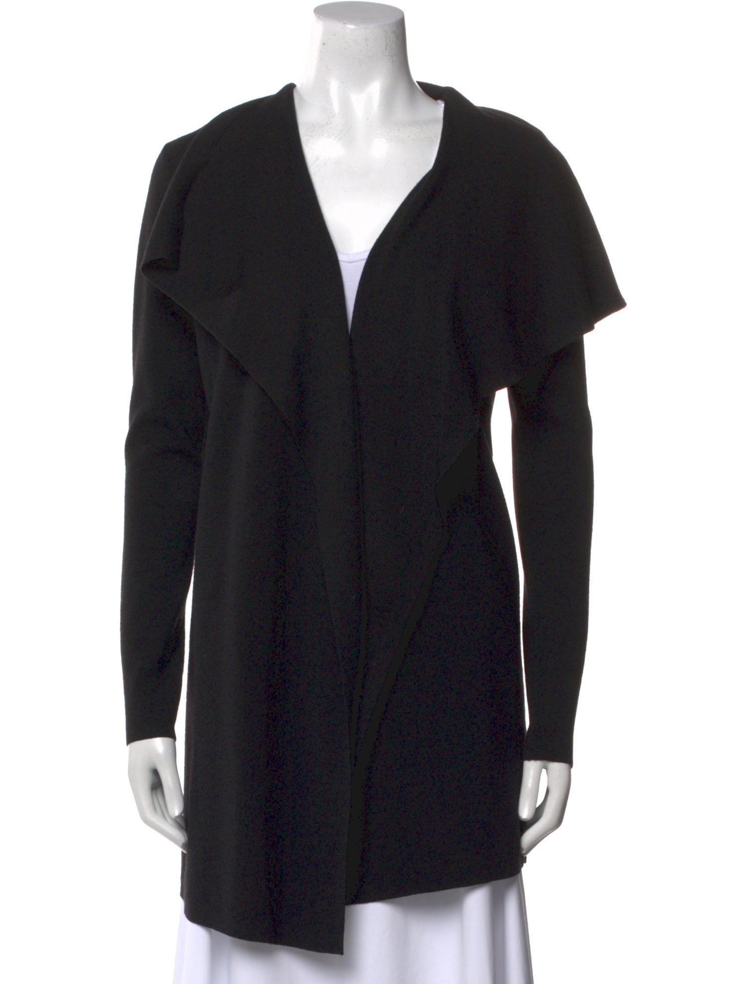 Theory Wool V-Neck Sweater