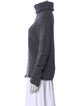 Theory Wool Turtleneck Sweater