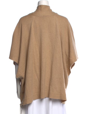 Theory Cashmere V-Neck Sweater