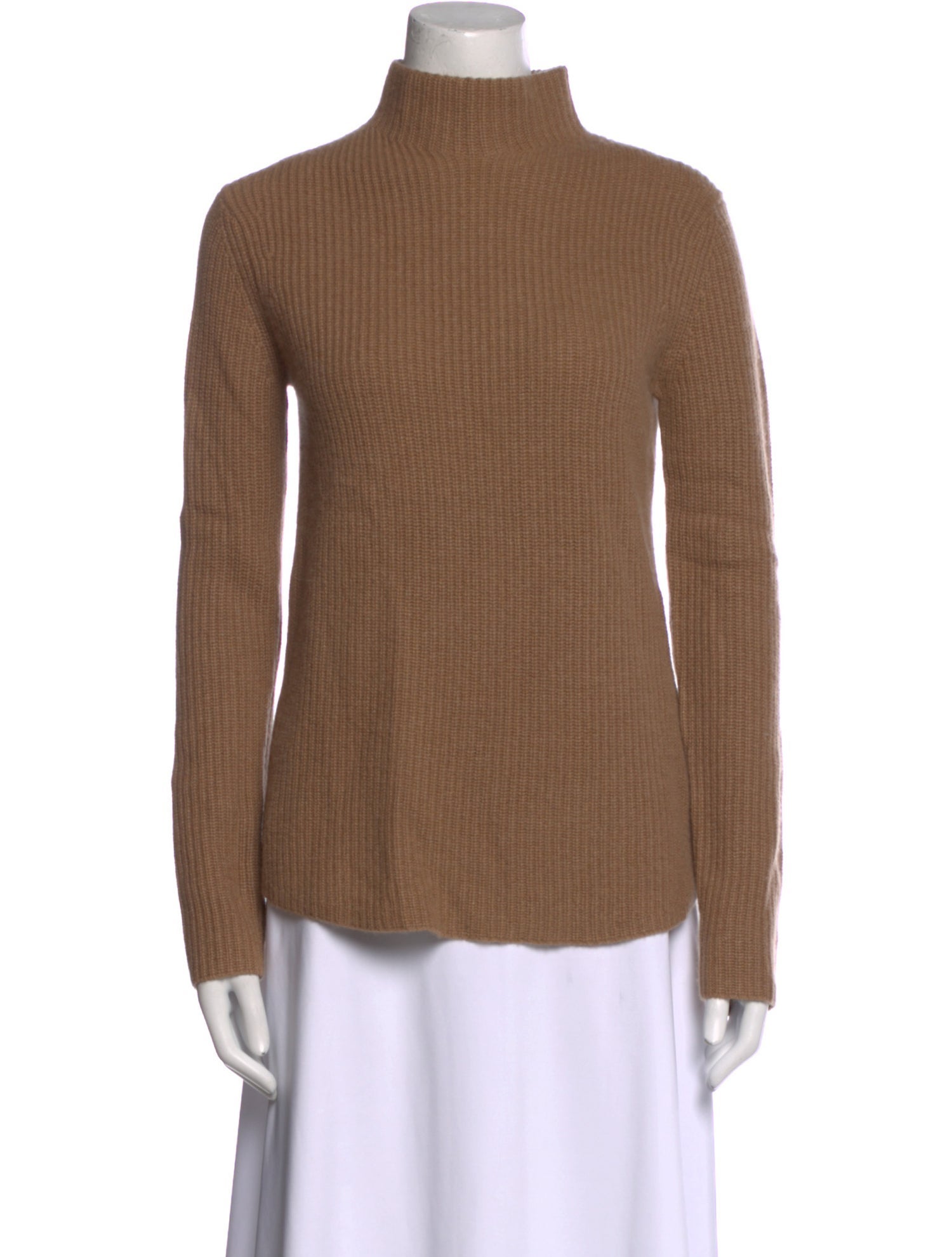 Theory Cashmere Turtleneck Sweater