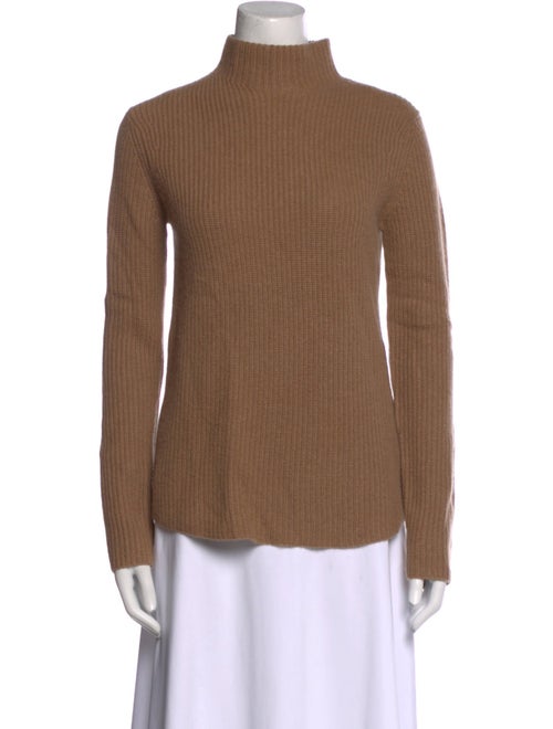 Theory Cashmere Turtleneck Sweater