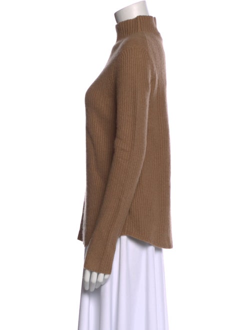 Theory Cashmere Turtleneck Sweater