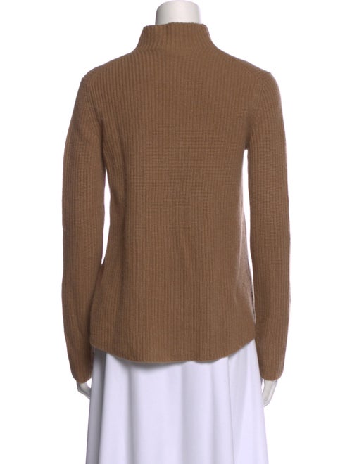 Theory Cashmere Turtleneck Sweater