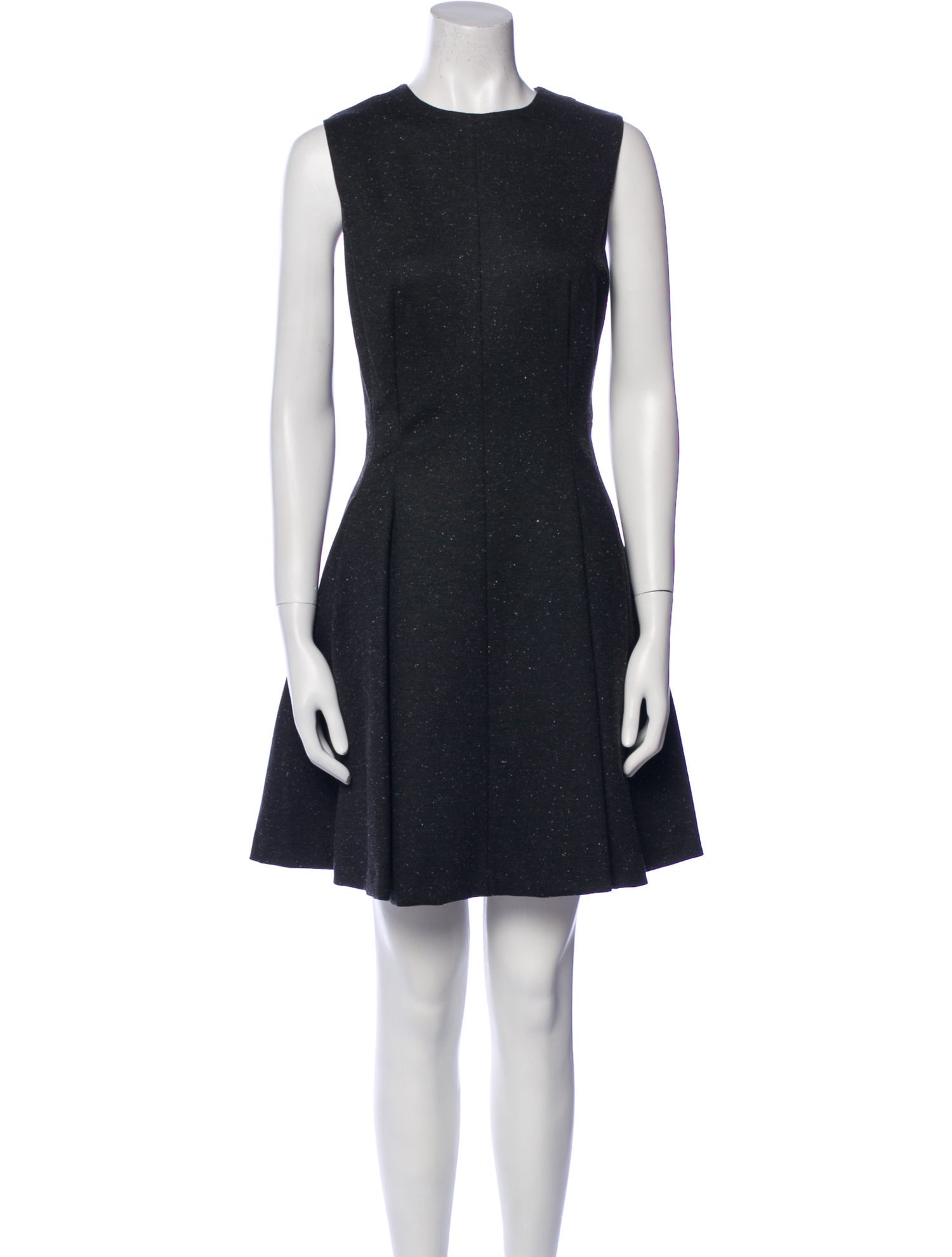 Theory Crew Neck Long Dress w/ Tags