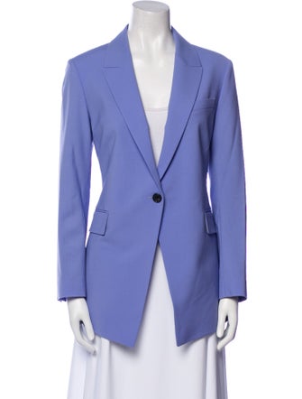 Theory Wool Blazer