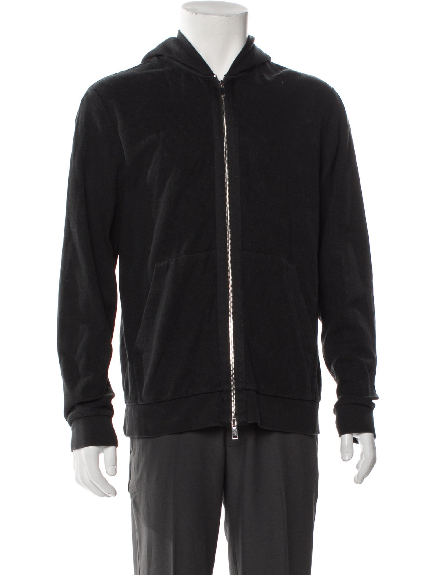 Theory Bomber Jacket