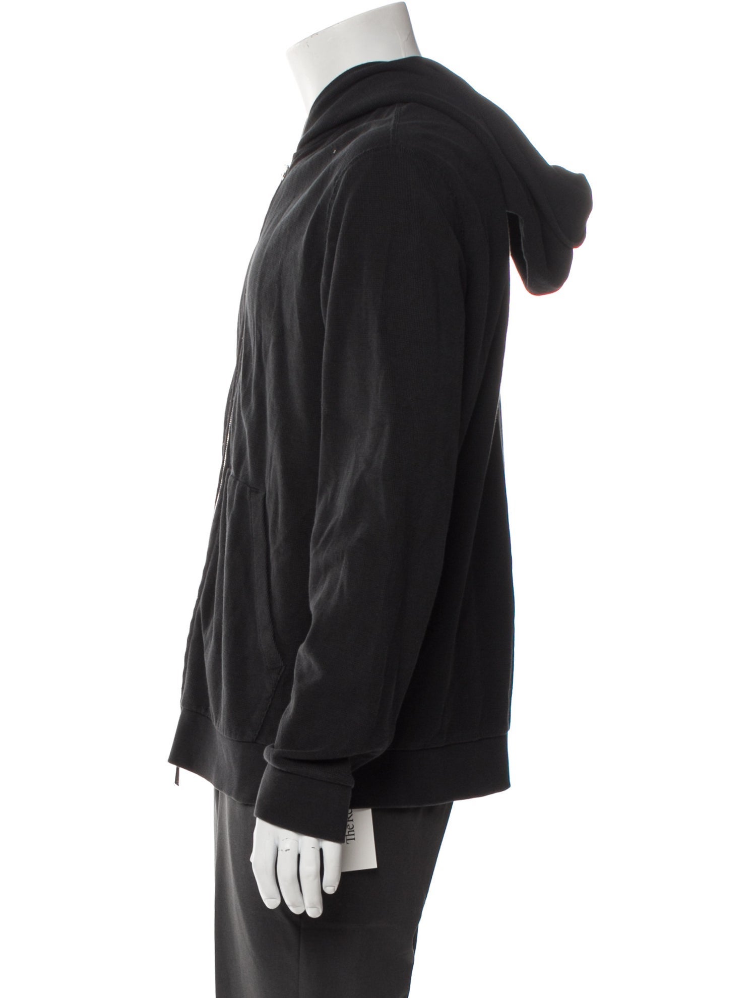 Theory Bomber Jacket