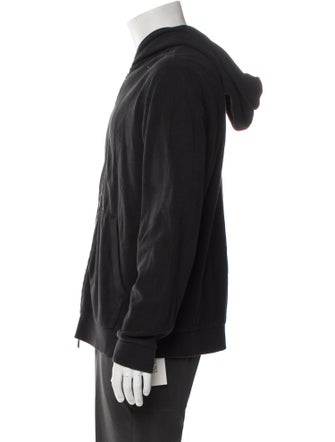 Theory Bomber Jacket