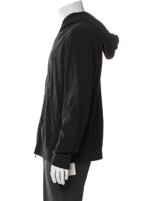 Theory Bomber Jacket