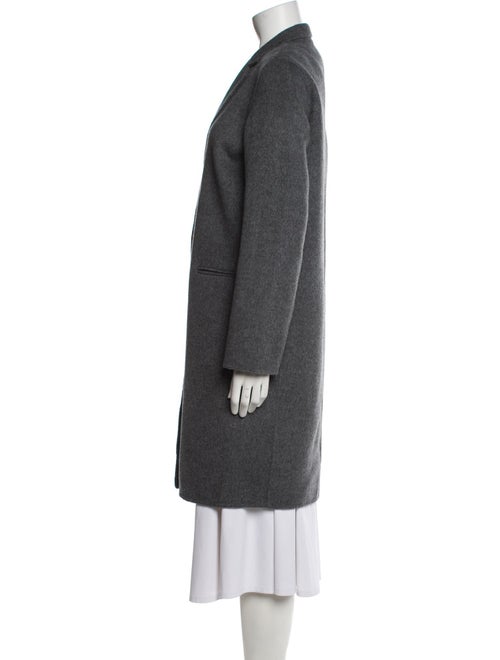 Theory Wool Coat
