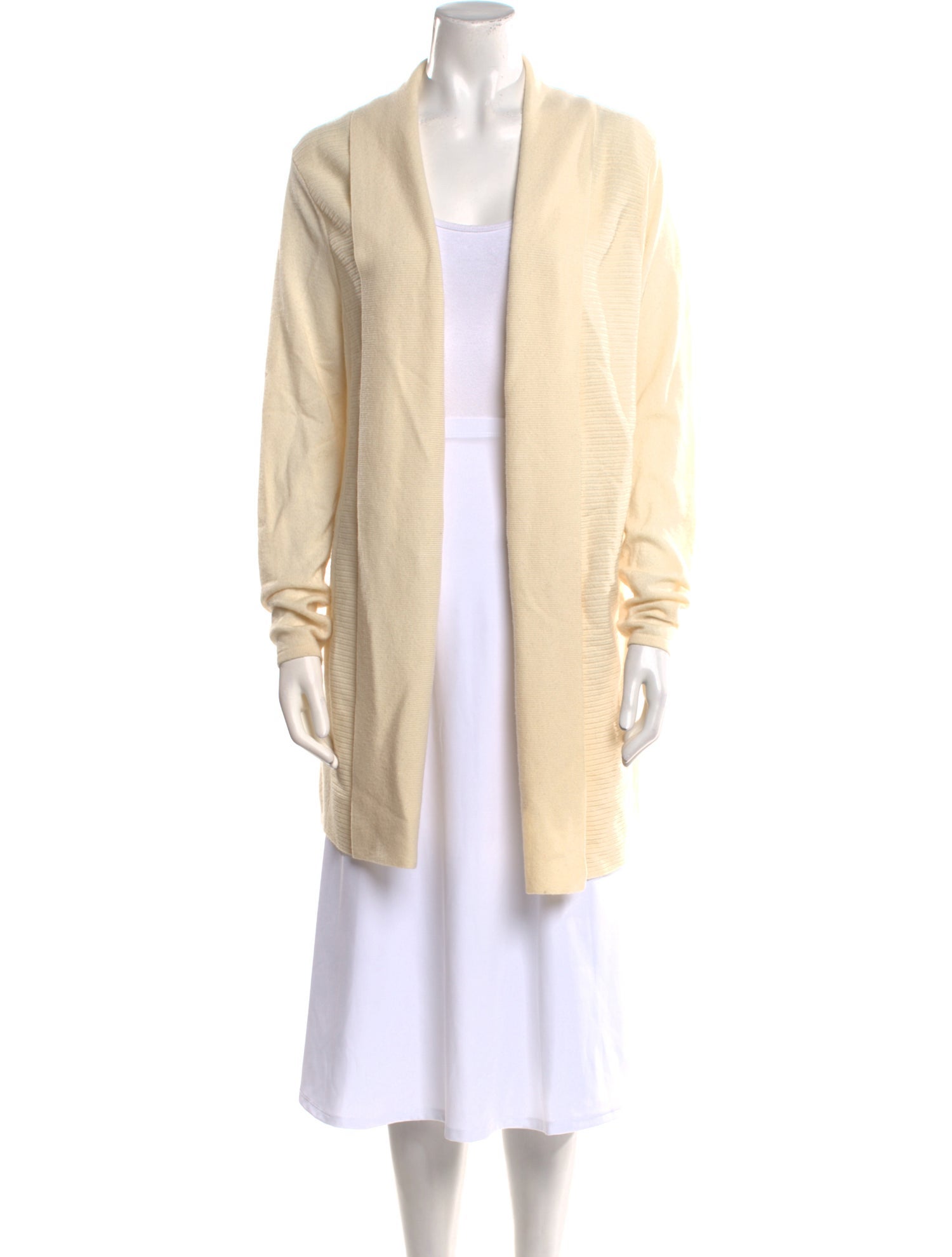 Theory Cashmere V-Neck Sweater