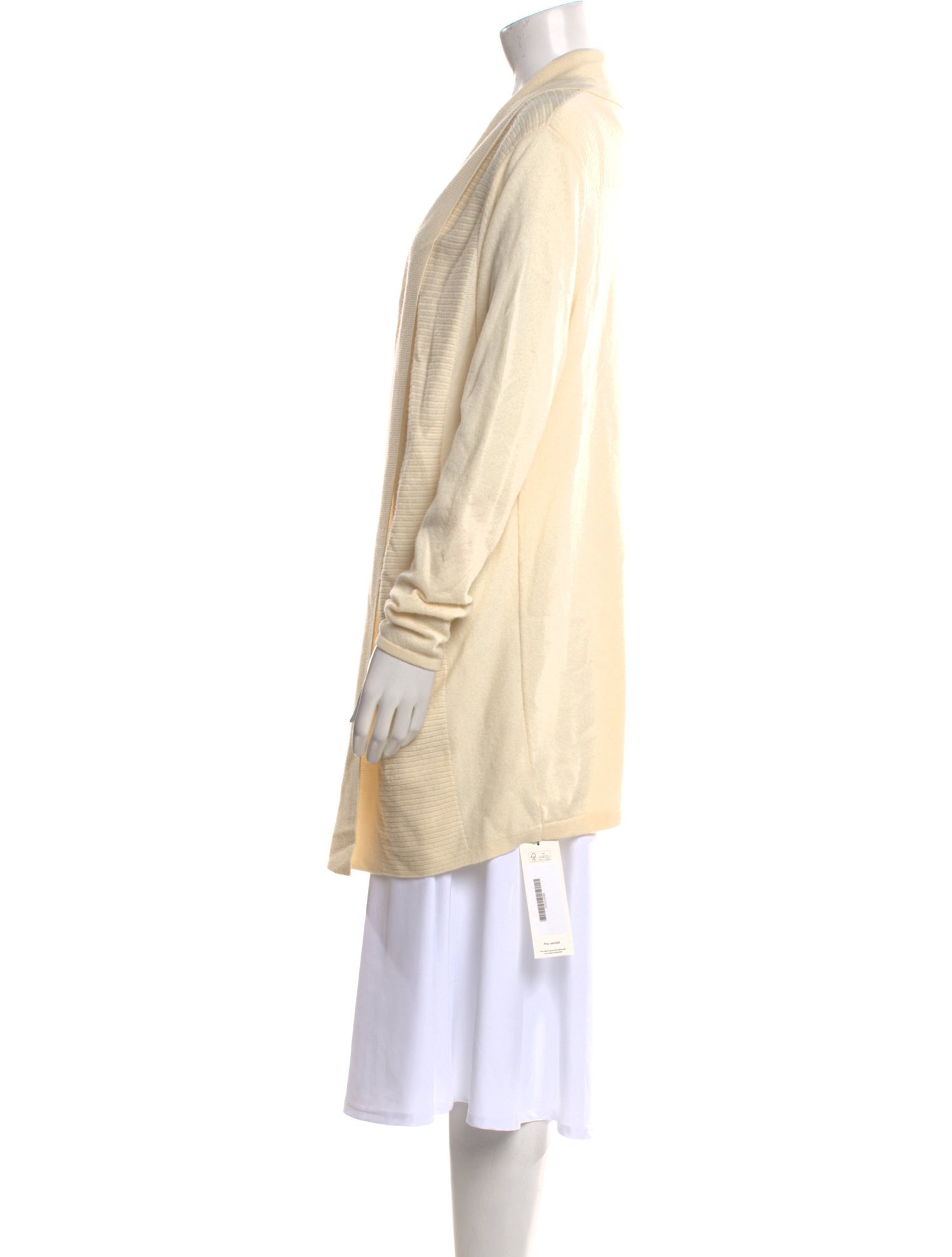 Theory Cashmere V-Neck Sweater