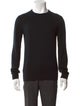 Theory Merino Wool Crew Neck Pullover