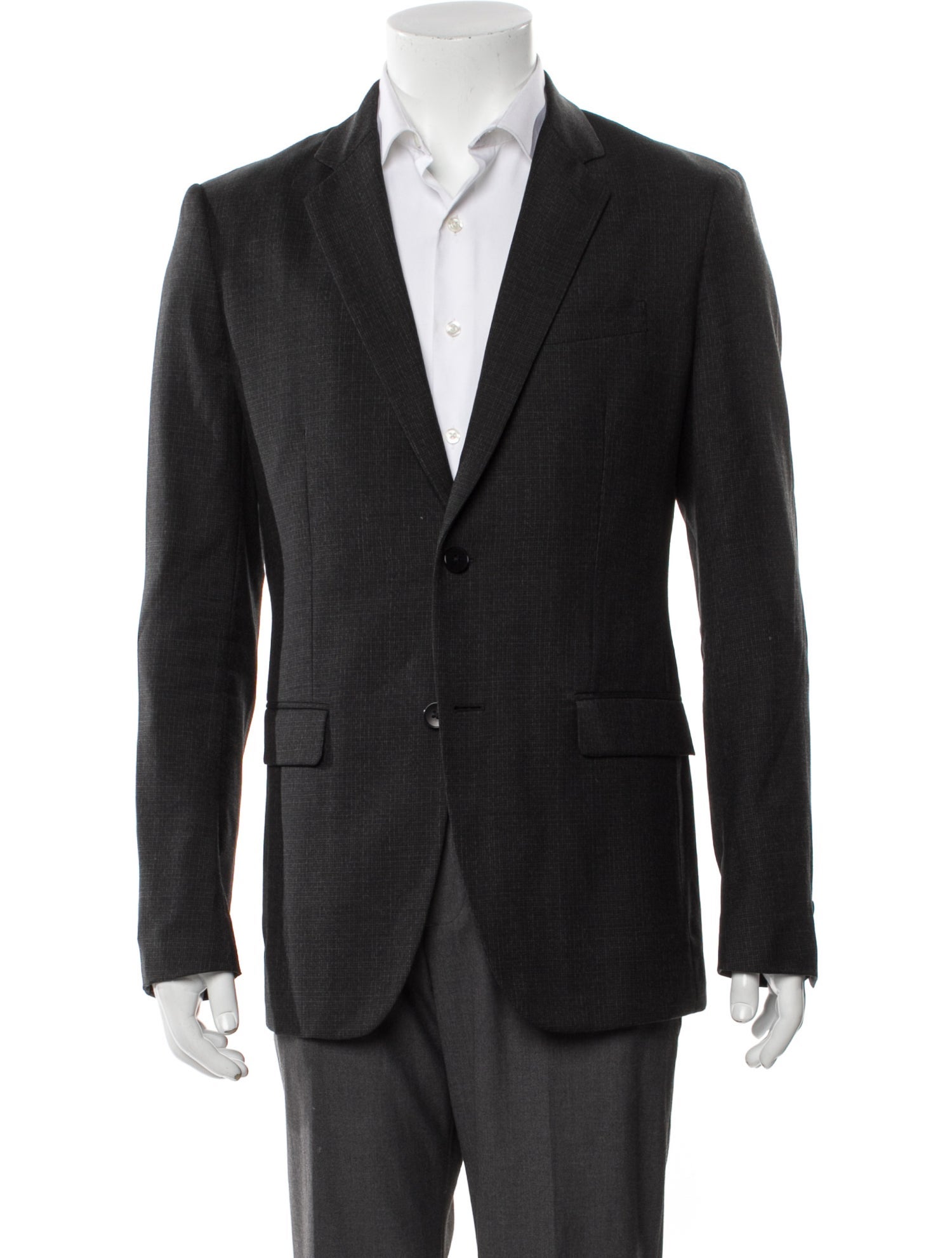 Theory Wool Blazer