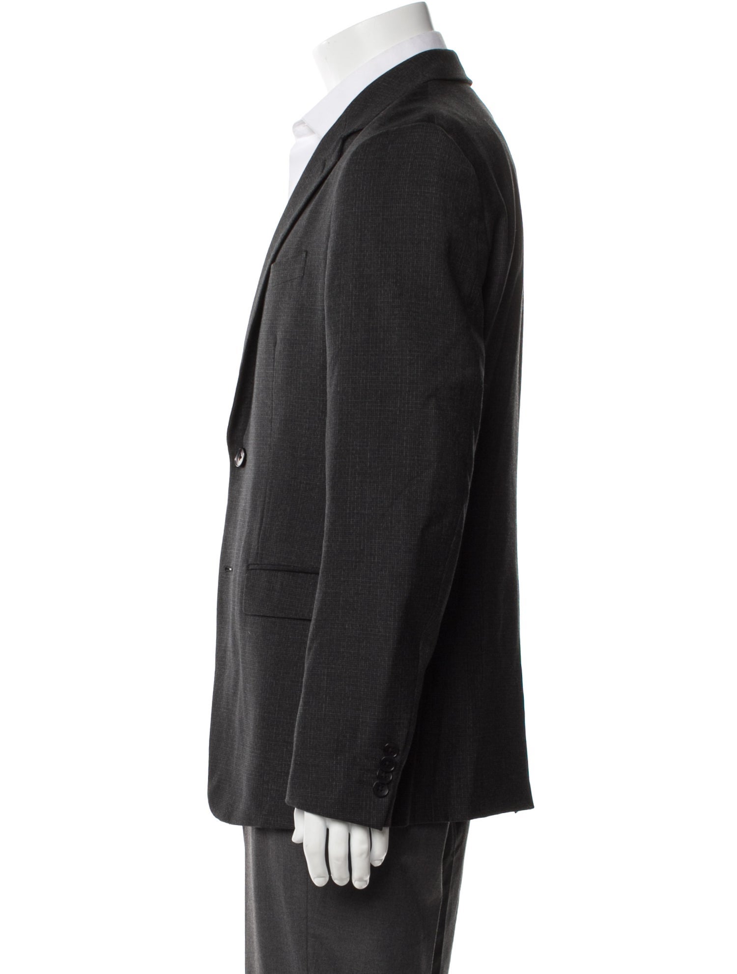 Theory Wool Blazer