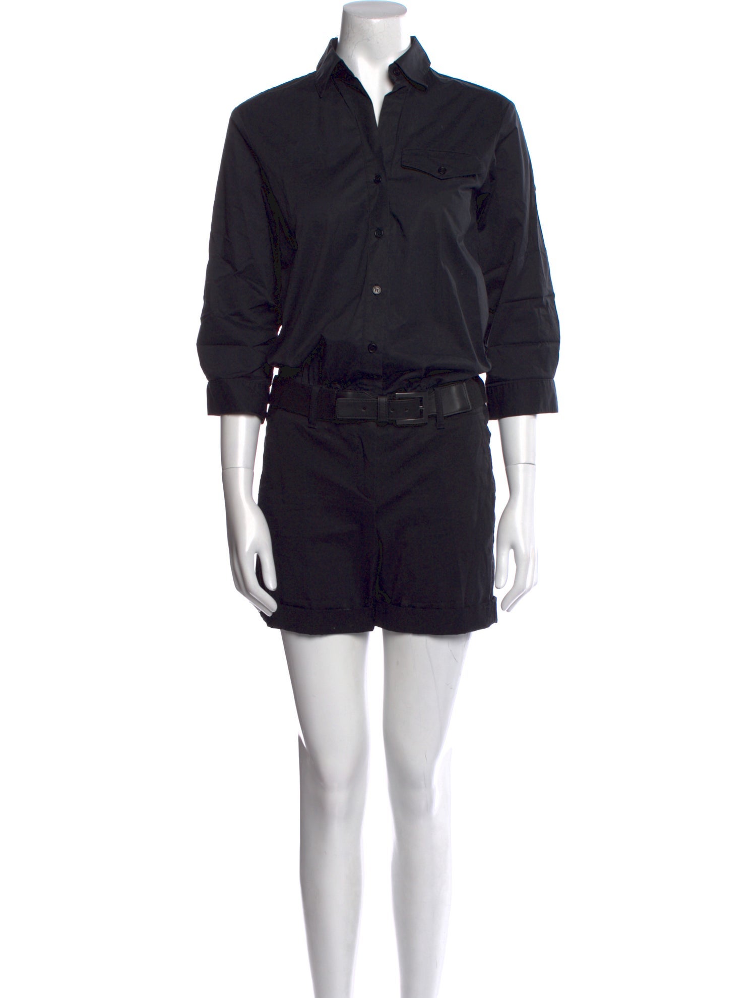 Theory Romper