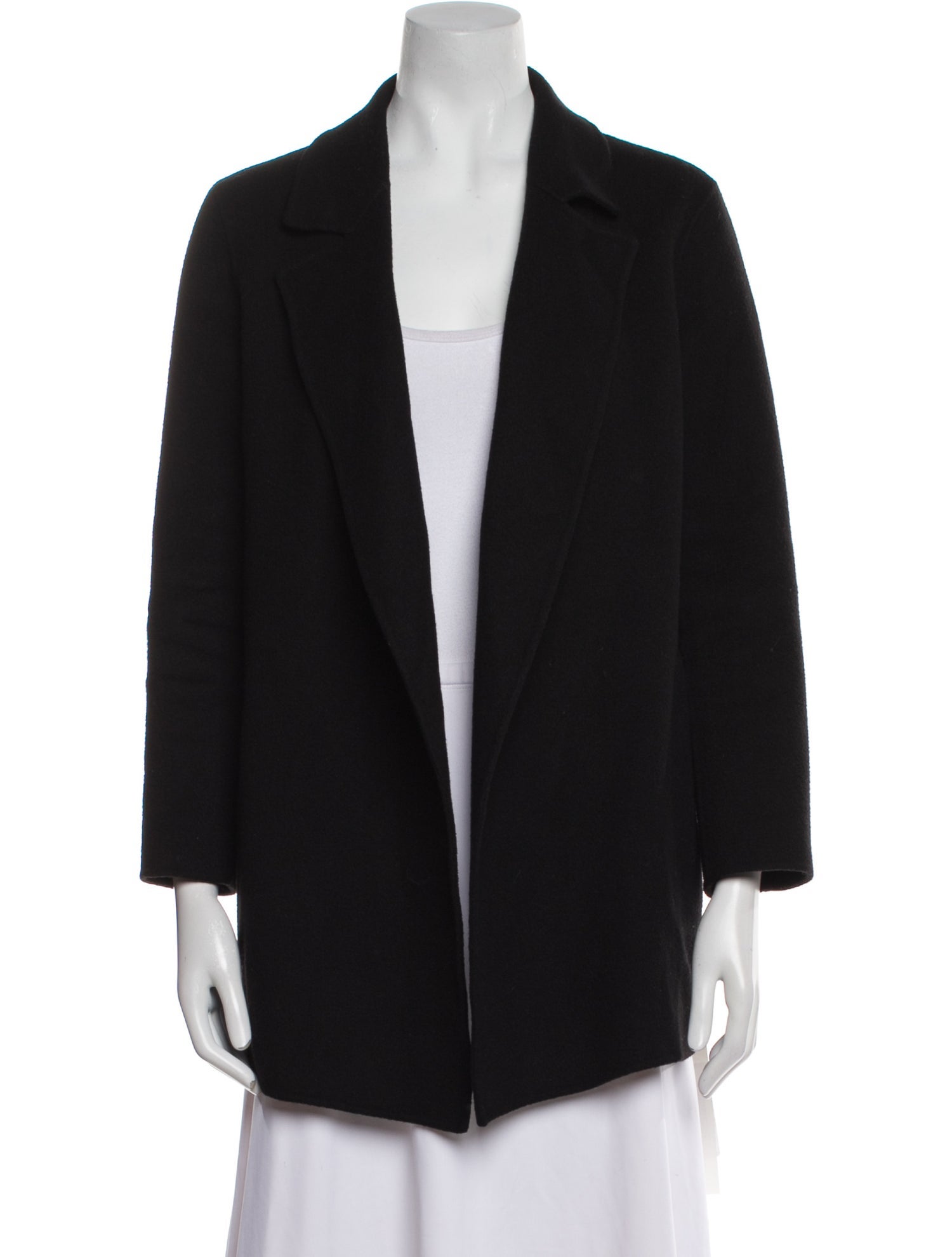 Theory Wool Coat