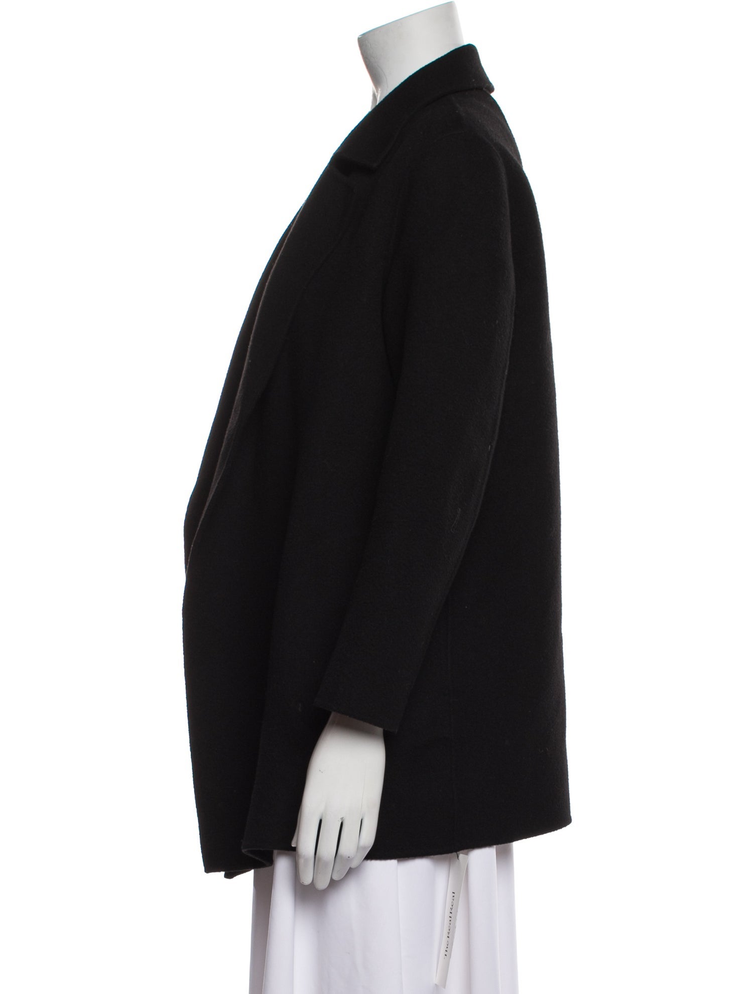 Theory Wool Coat