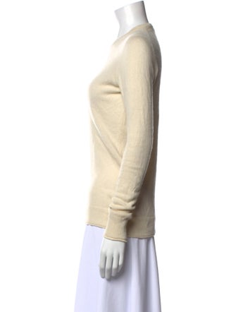 Theory Crew Neck Sweater