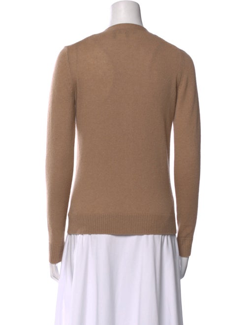 Theory Cashmere V-Neck Sweater