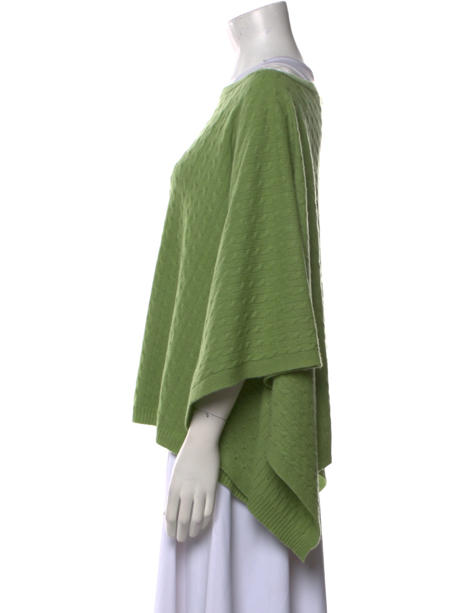 Theory Cashmere Bateau Neckline Sweater