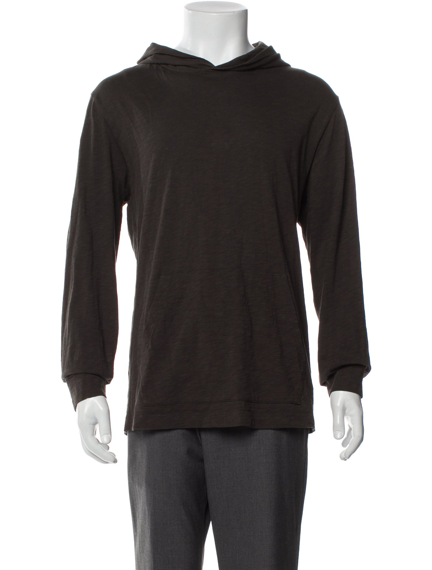 Theory Turtleneck Long Sleeve Pullover