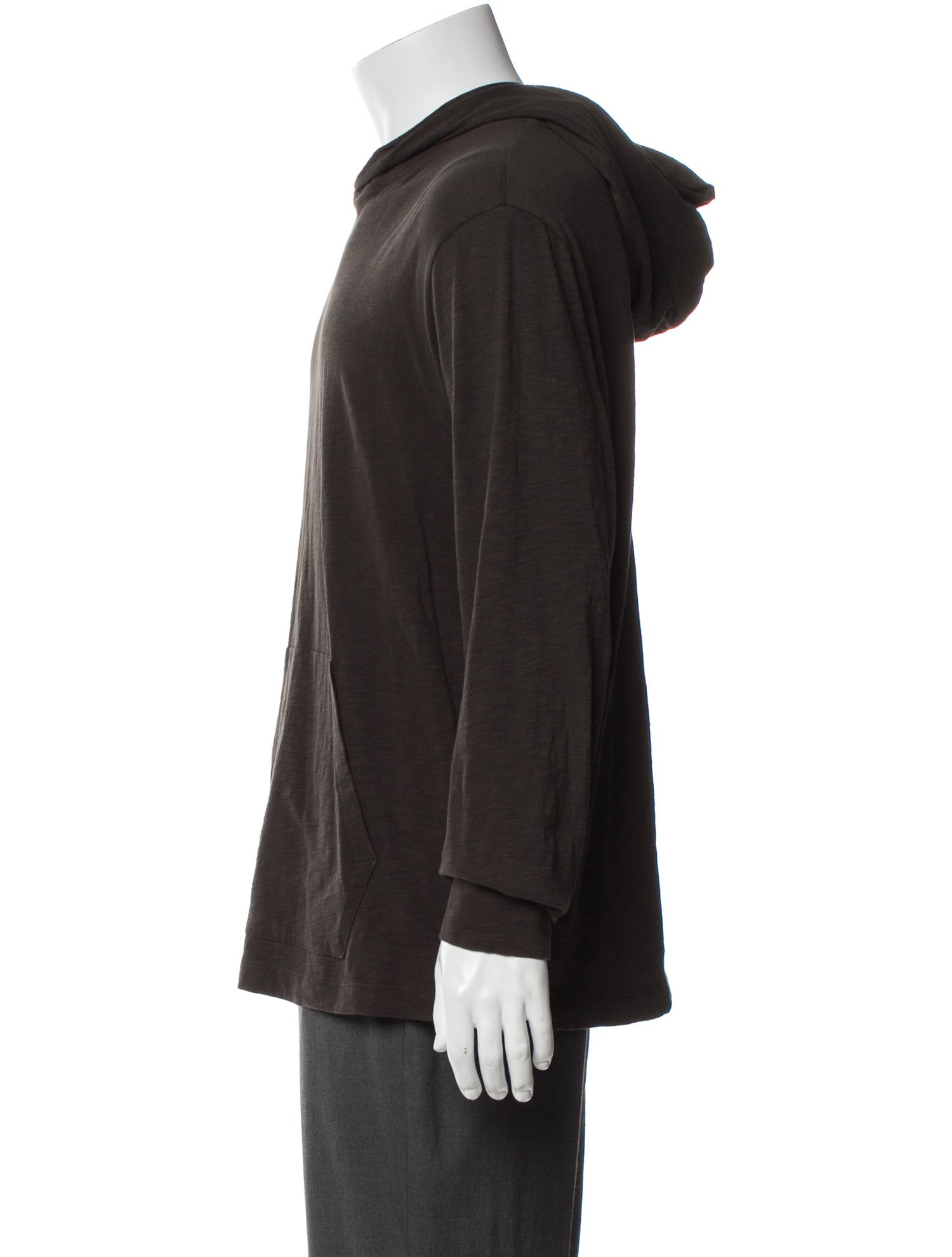 Theory Turtleneck Long Sleeve Pullover