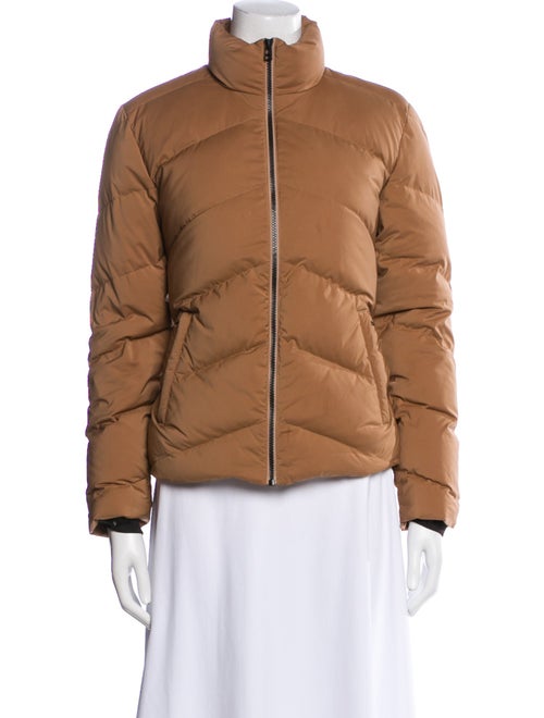 Theory Down Jacket