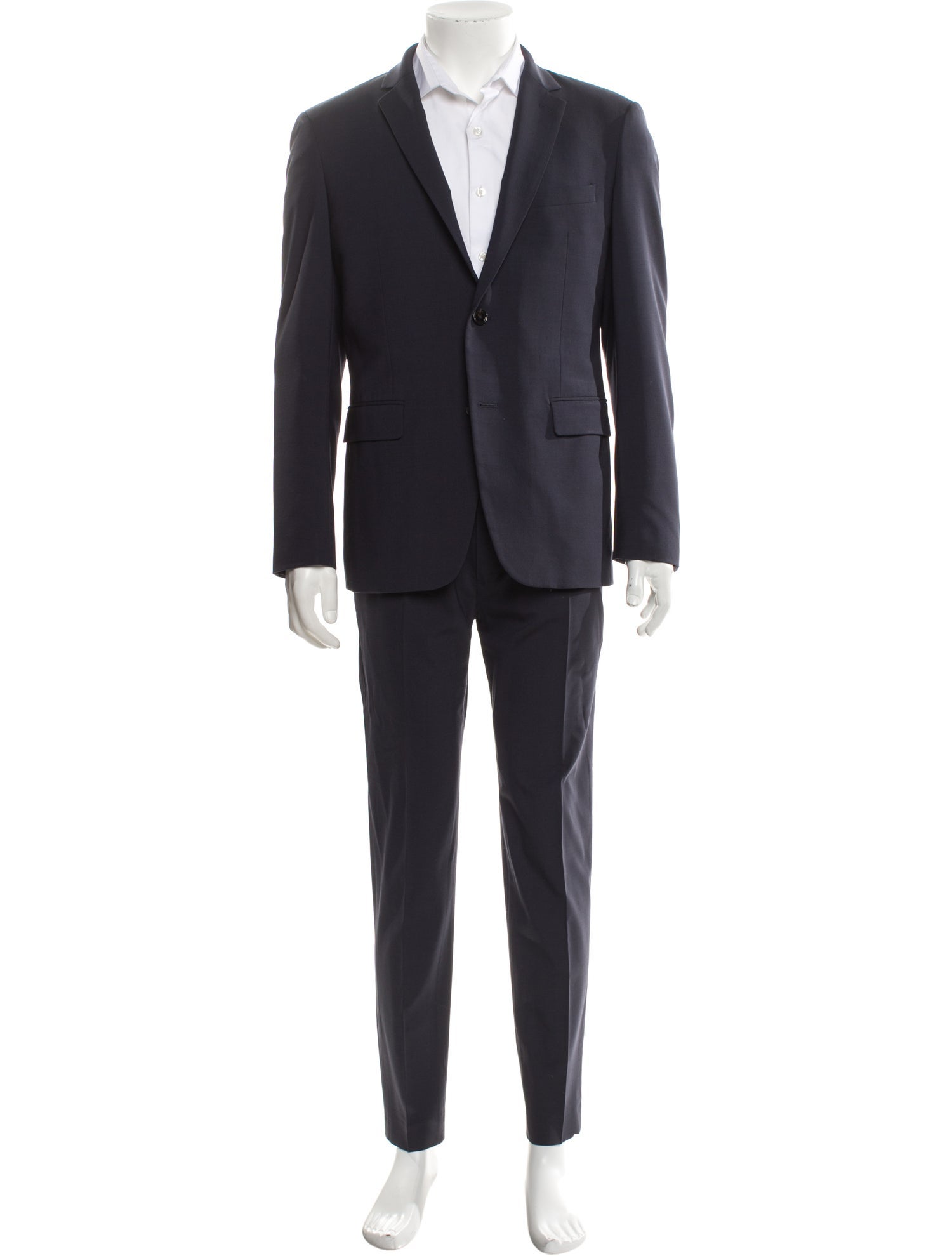 Theory Virgin Wool Blazer