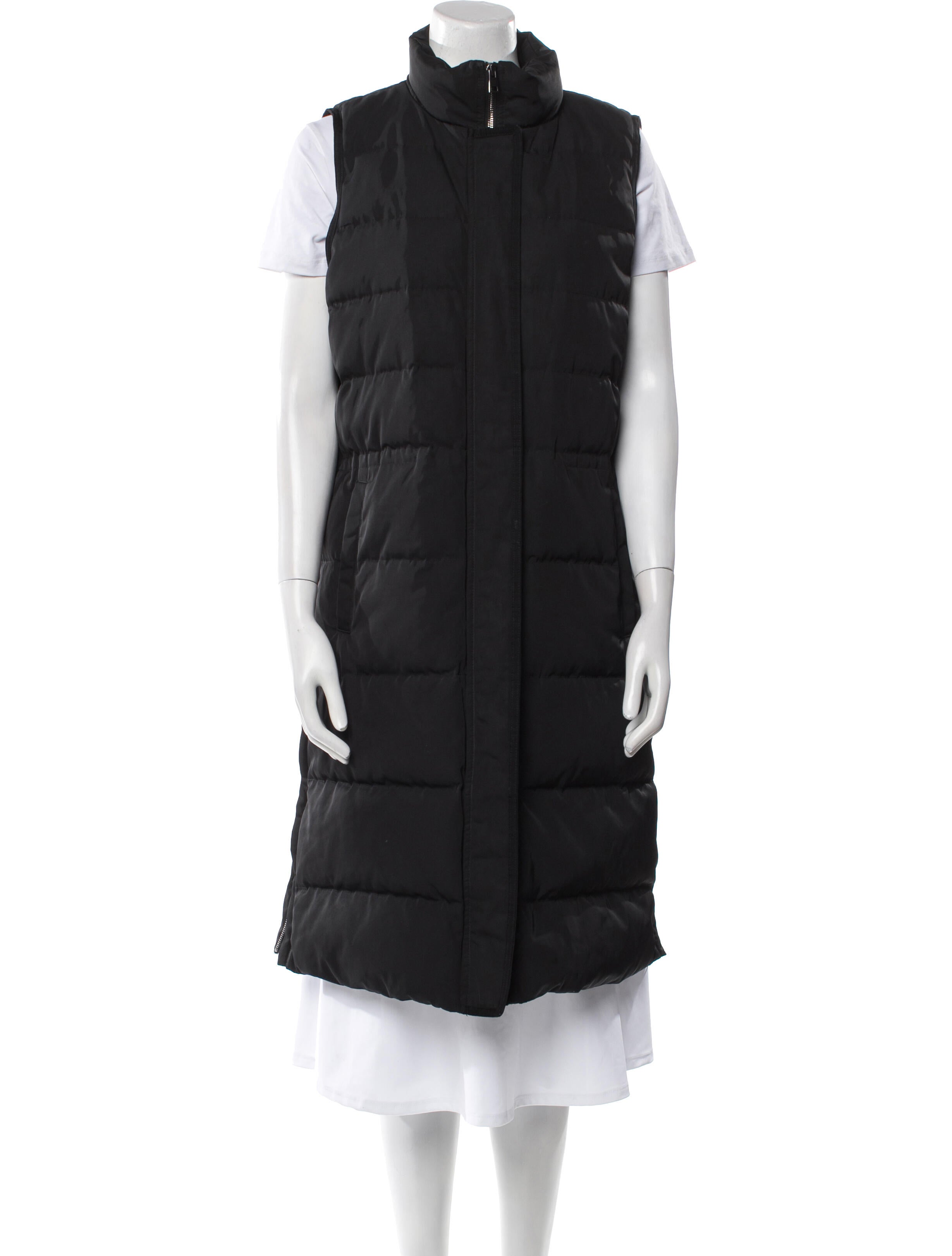 Theory Vest
