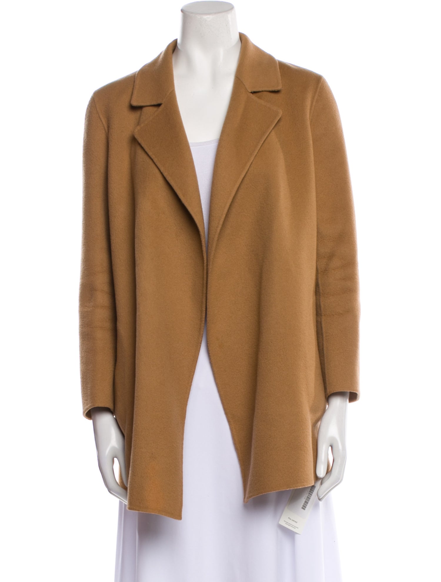 Theory Wool Coat