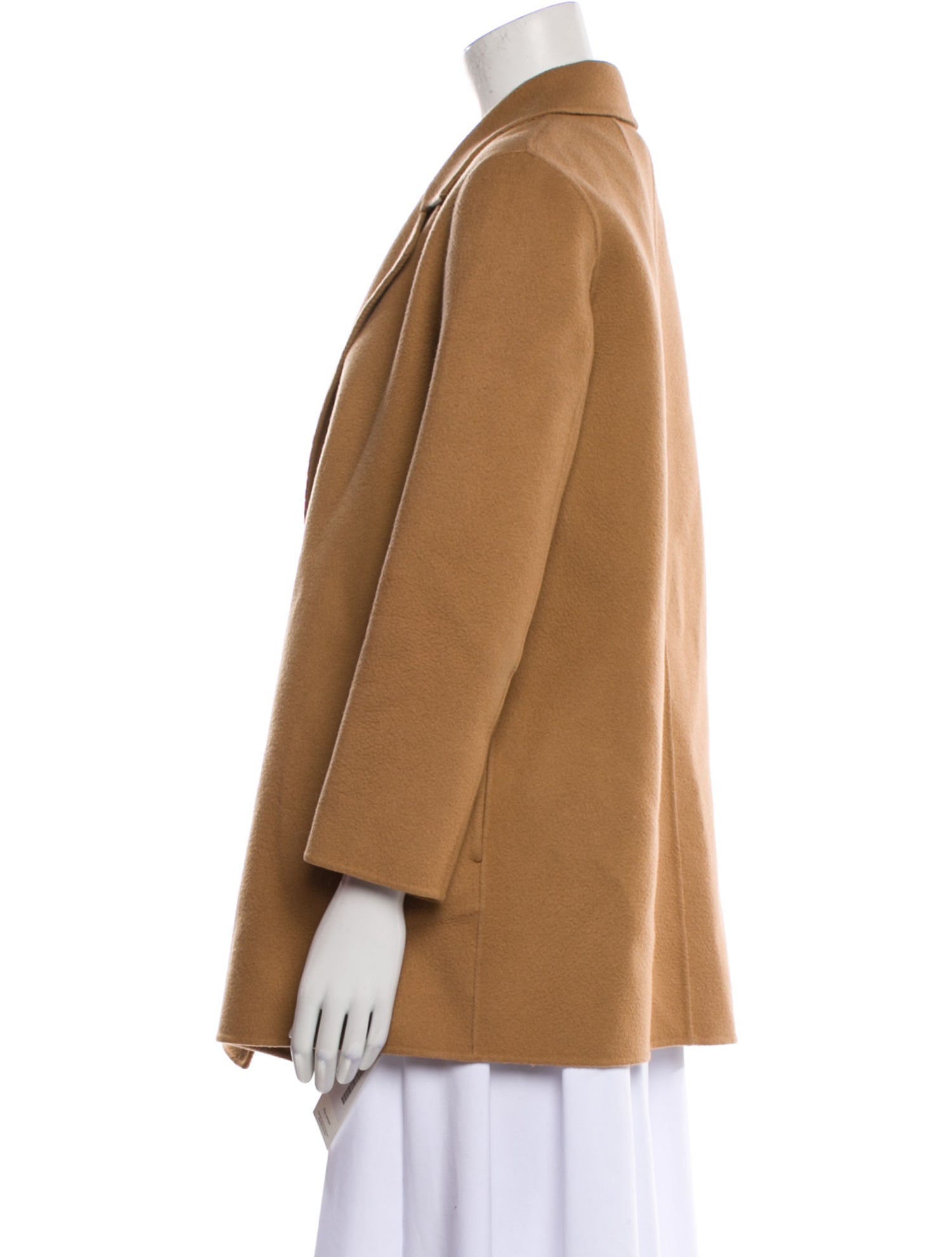 Theory Wool Coat