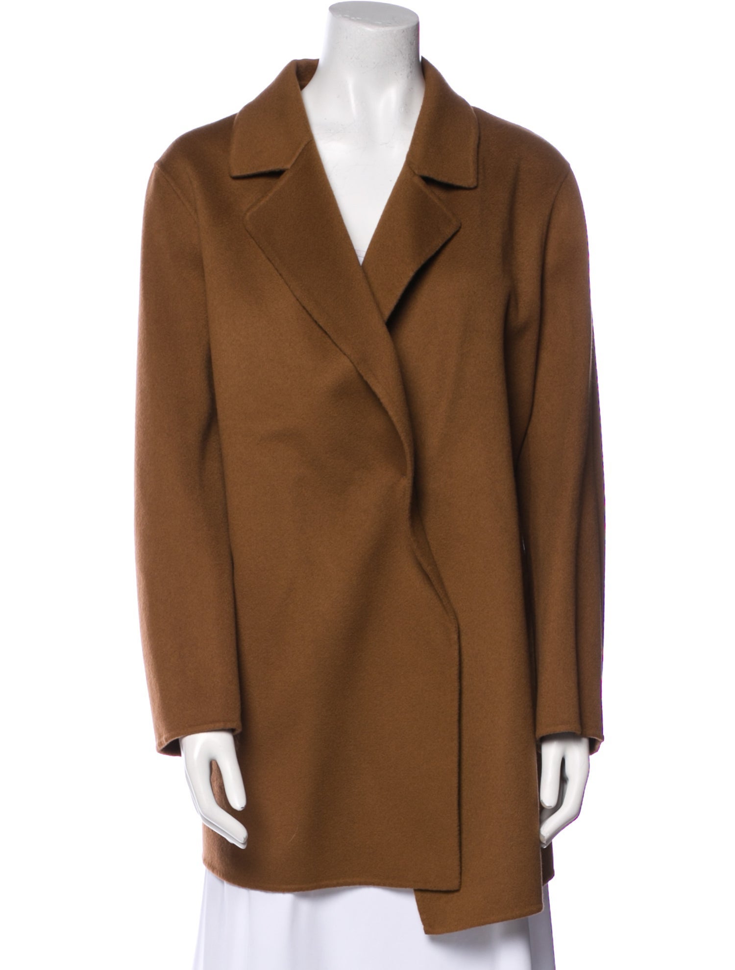 Theory Wool Coat
