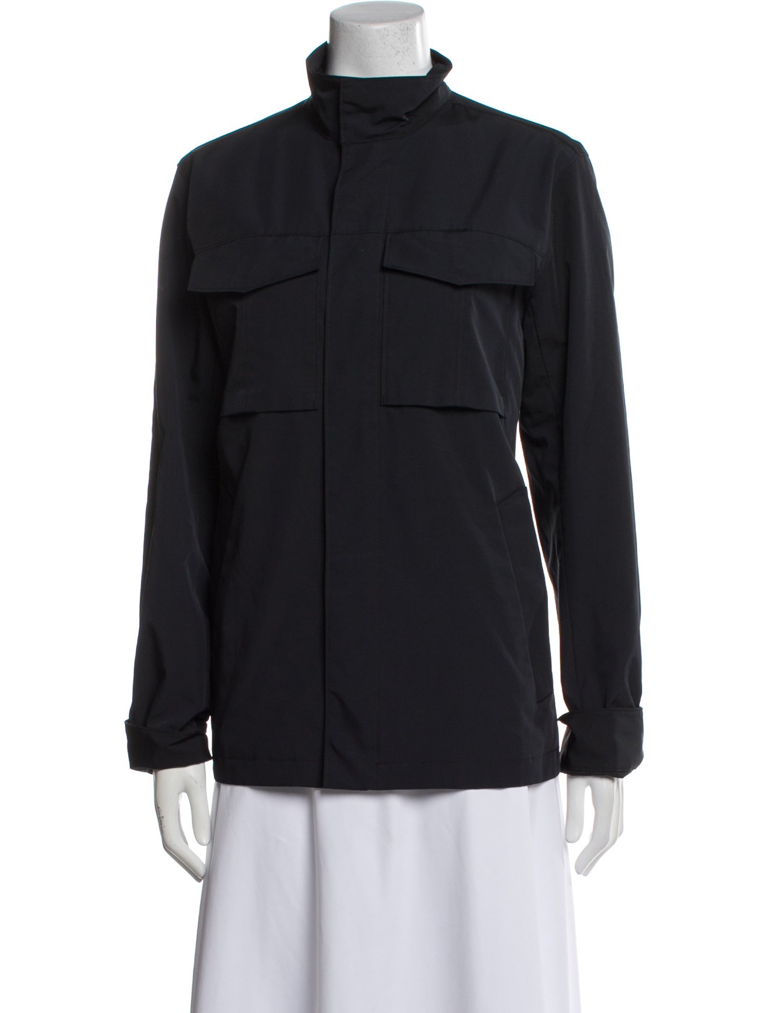 Theory Utility Jacket