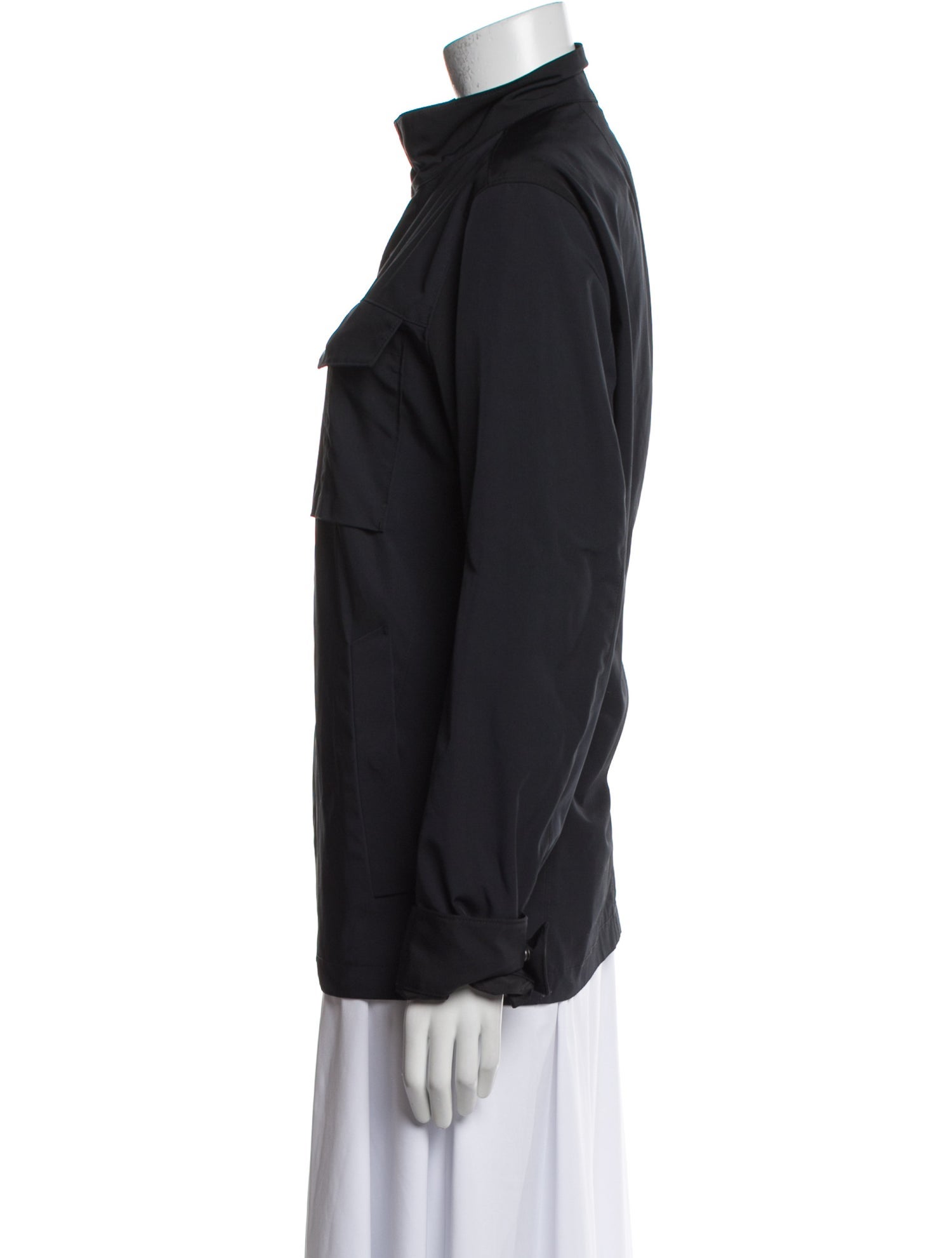 Theory Utility Jacket