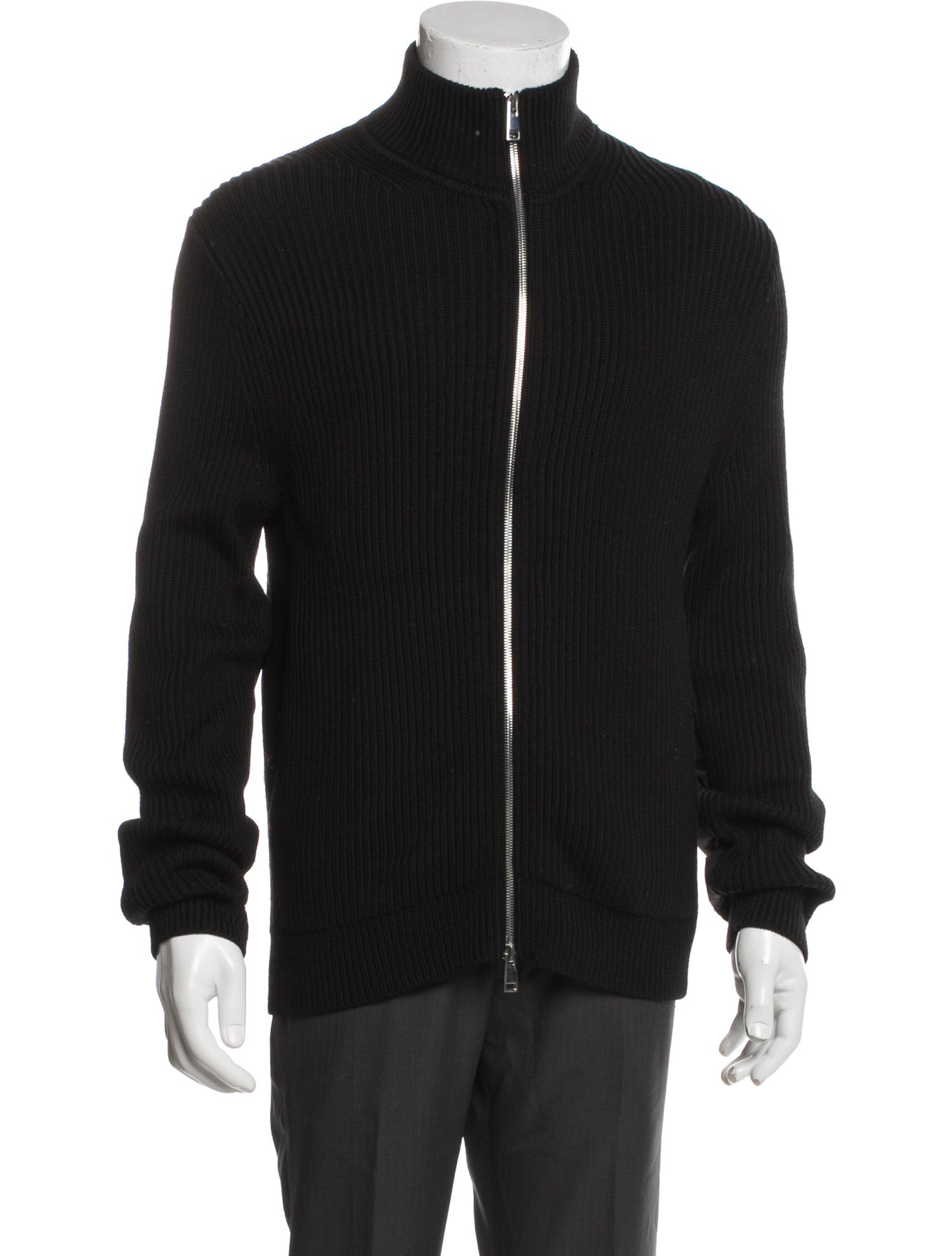 Theory Merino Wool Jacket