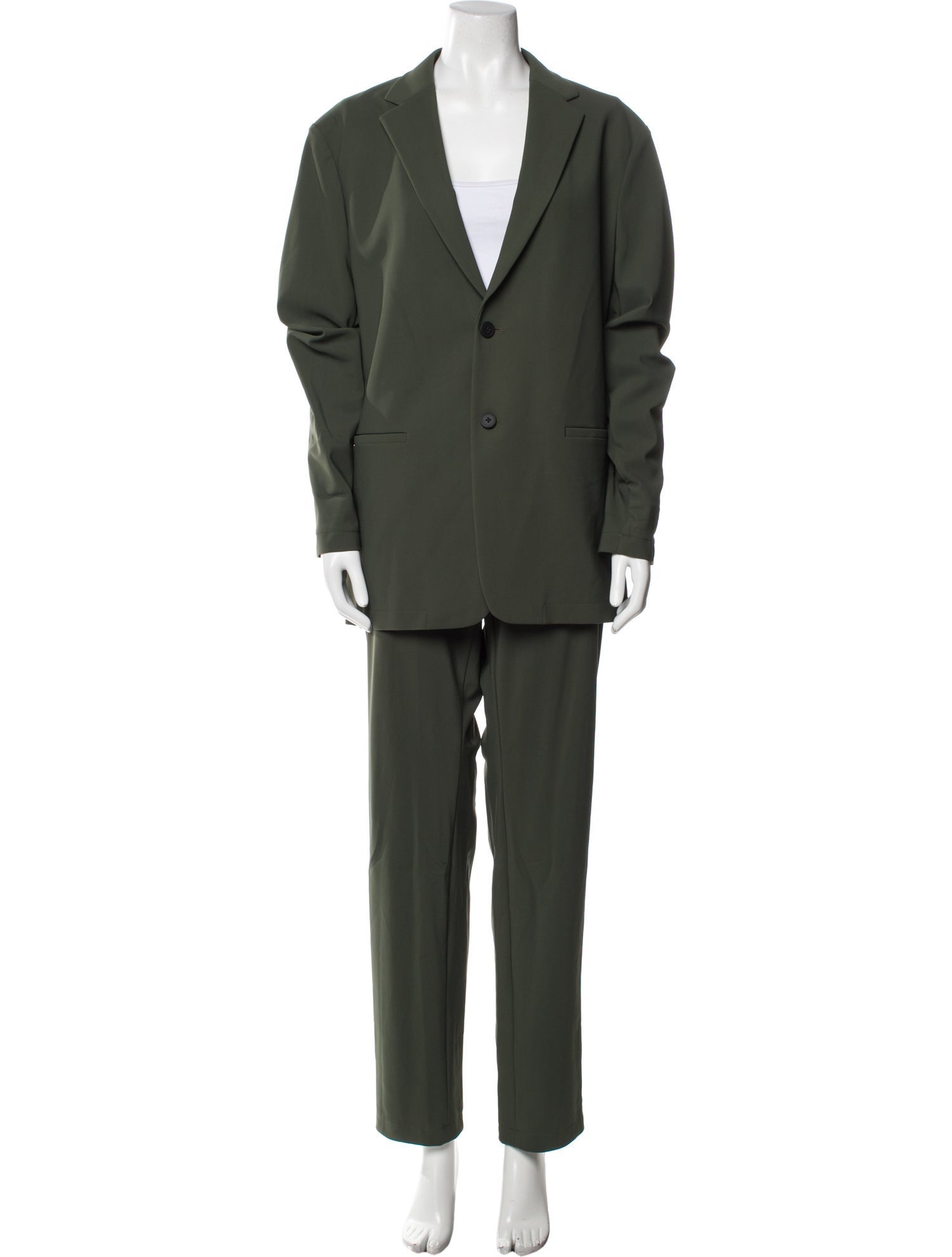 Theory Pantsuit w/ Tags