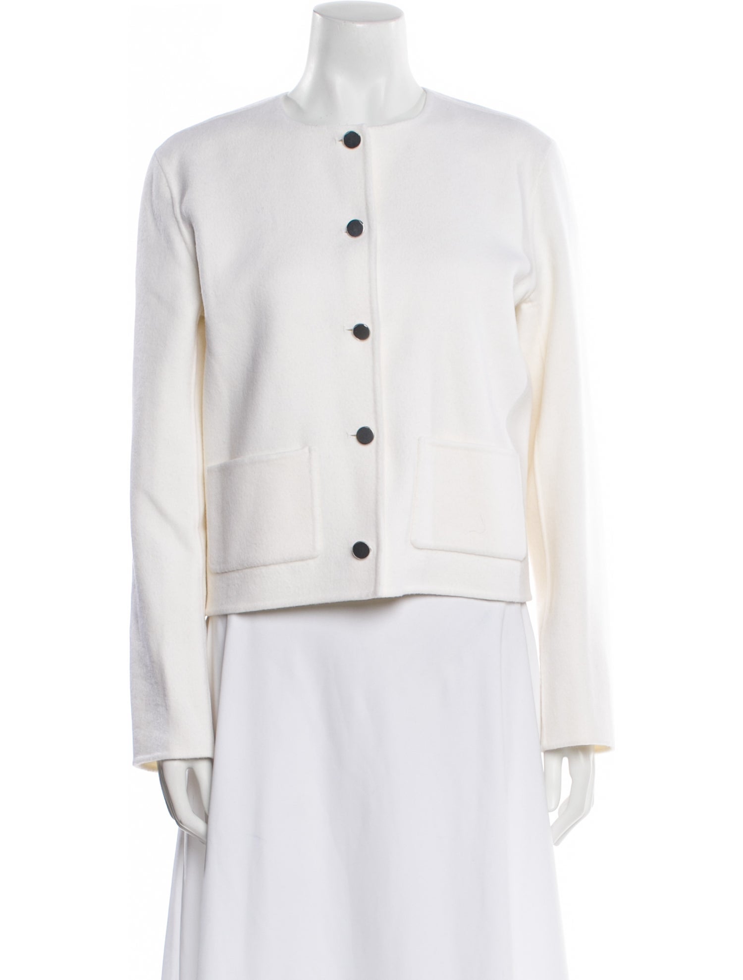 Theory Wool Evening Jacket w/ Tags