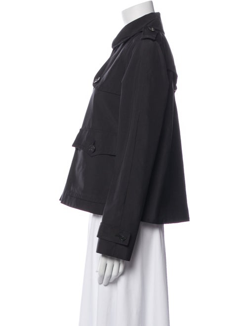 Theory Utility Jacket