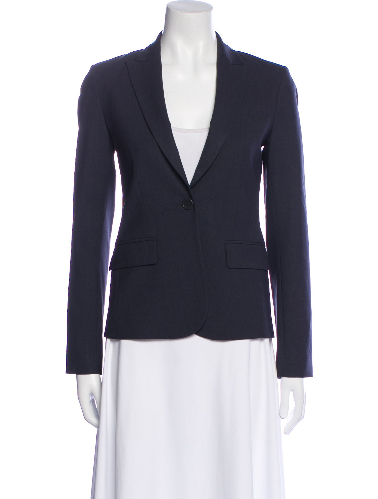 Theory Wool Blazer