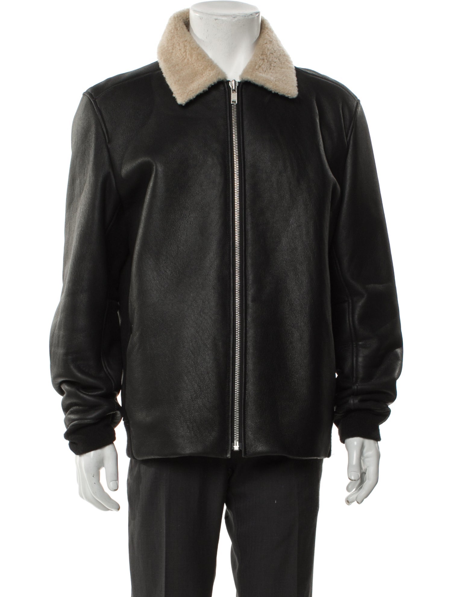 Theory Bomber Jacket