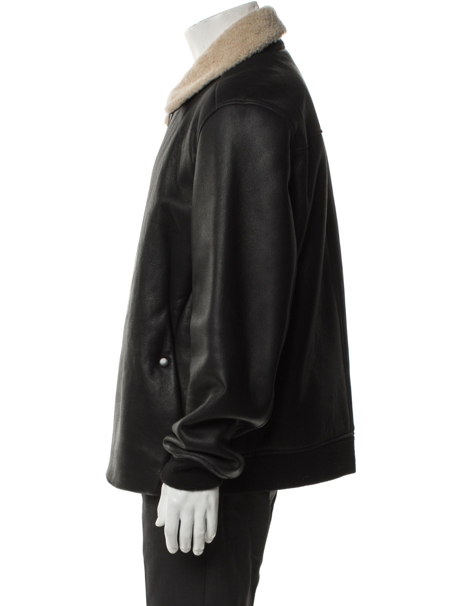 Theory Bomber Jacket