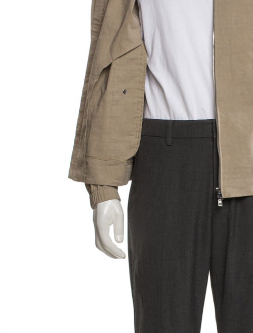 Theory Bomber Jacket